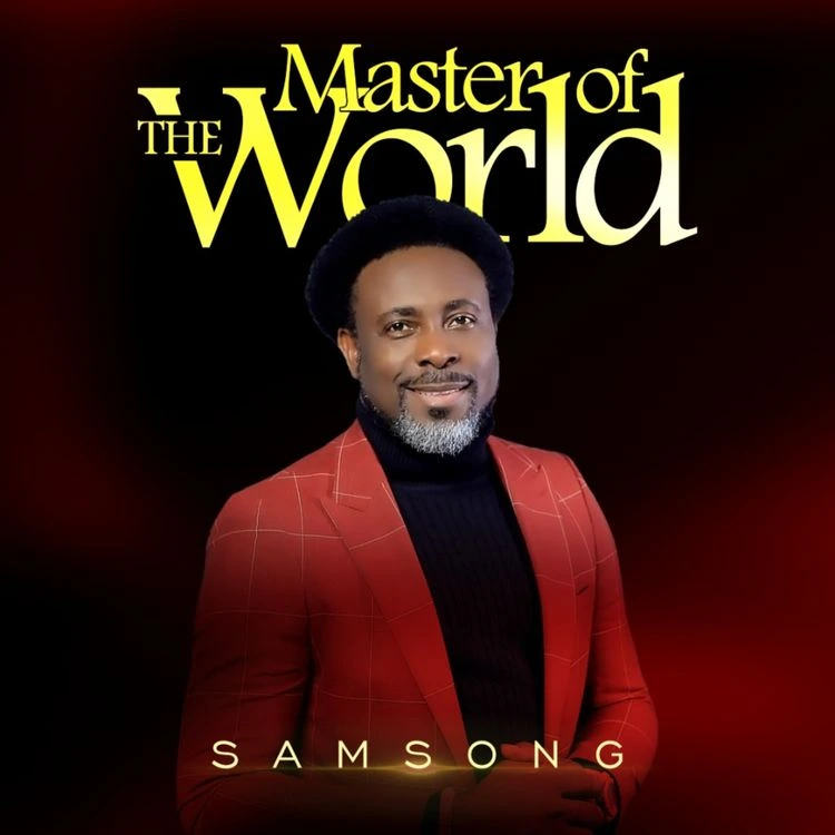 Samsong – Heaven’s Champion