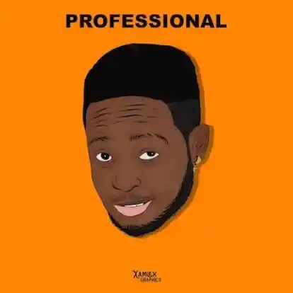 Professional Beat – Roses Mara Beat