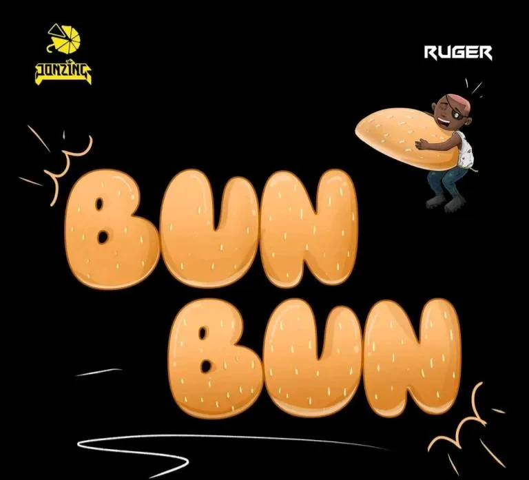 Ruger – Bun Bun