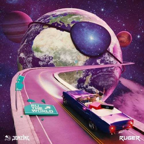 Ruger – Addiction Ft. Stefflon Don