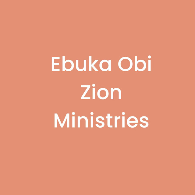 Twene4 – Ebuka Obi Zion Ministries