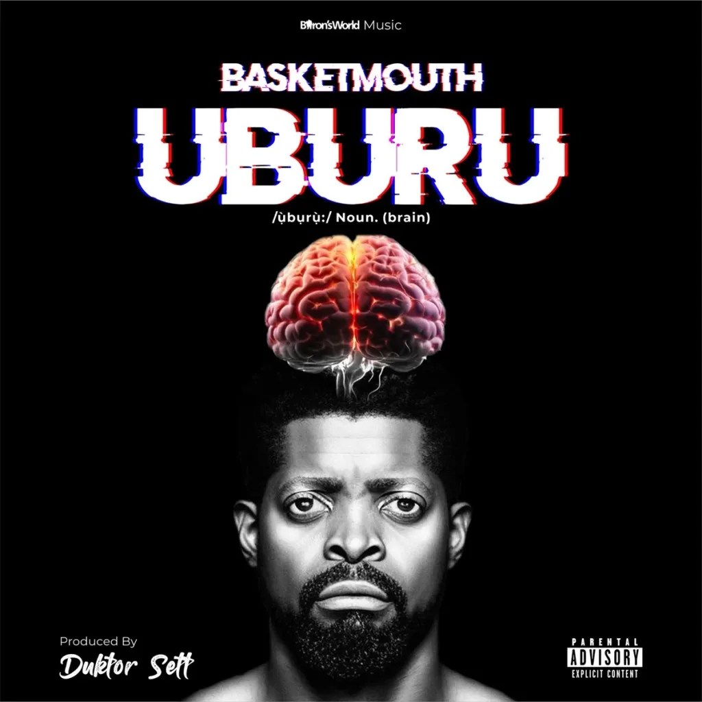 Basketmouth – Jolie Jellof Ft. Lojay