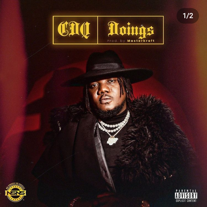 CDQ – Doings