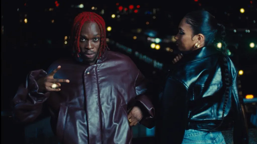 Fireboy DML – Oh My (Video)