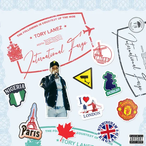 Tory Lanez – Toast ft. Koffee