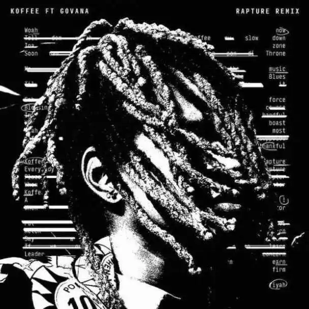 Koffee – Burning