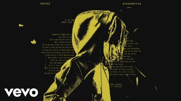 Koffee – Raggamuffin