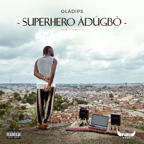 OlaDips – Young Tinubu Ft. TROD