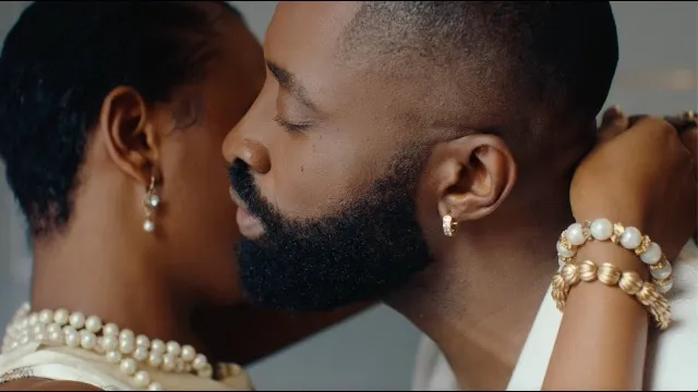 Ric Hassani – Ngozi (Video)