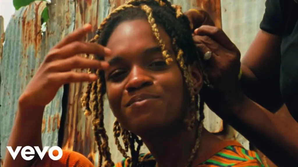 Koffee – Toast (Video)