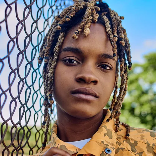 Koffee – Ye (Burnaboy Cover)