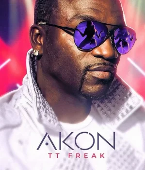 Akon – Enjoy That