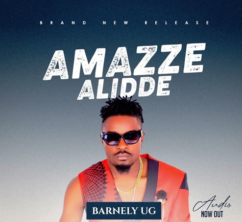 Barnely UG – Amazze Alidde