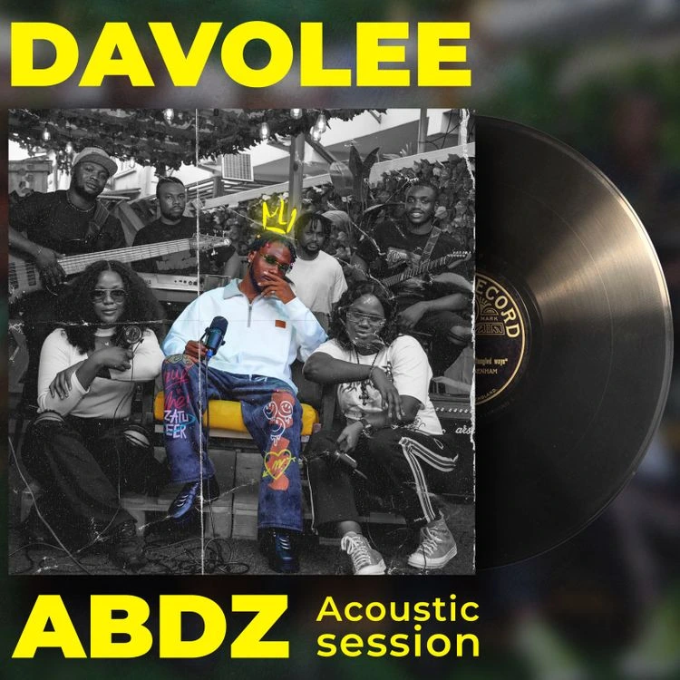 Davolee – ABDZ (Acoustic Version)