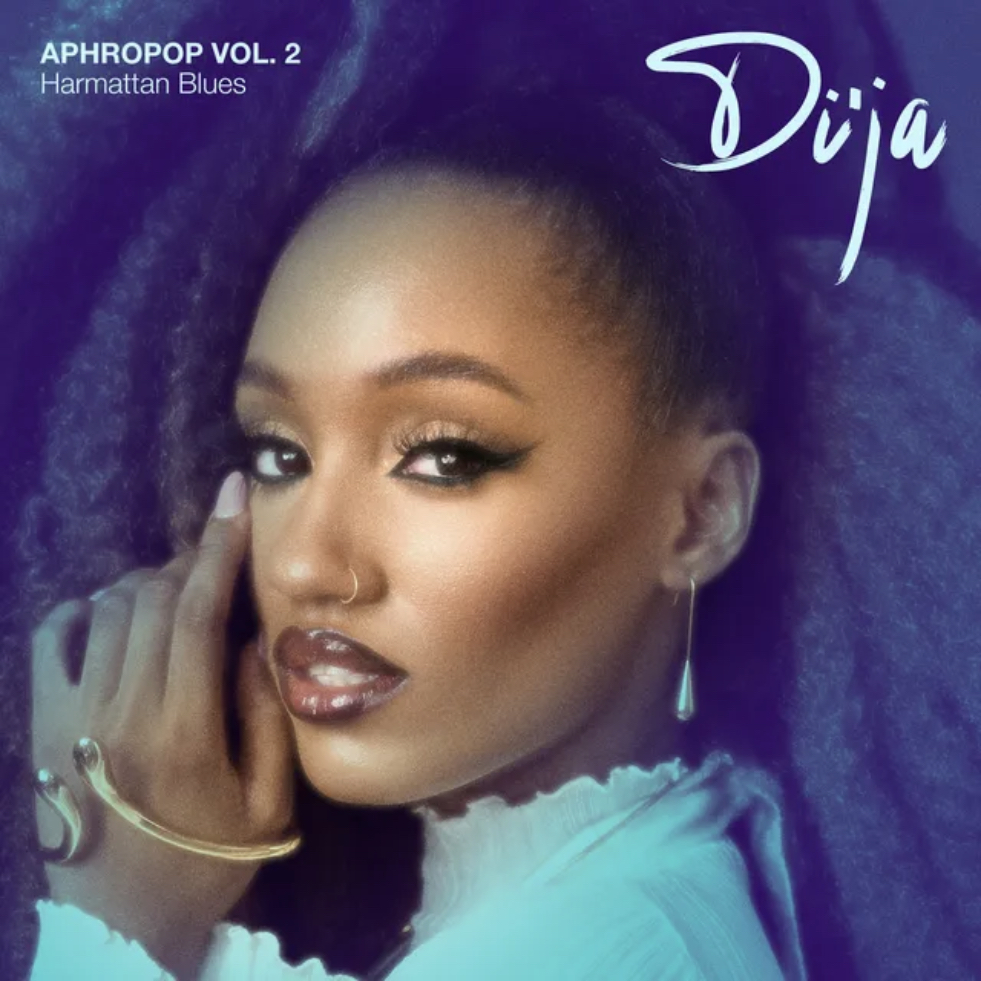 Di’Ja – Lavida Loca