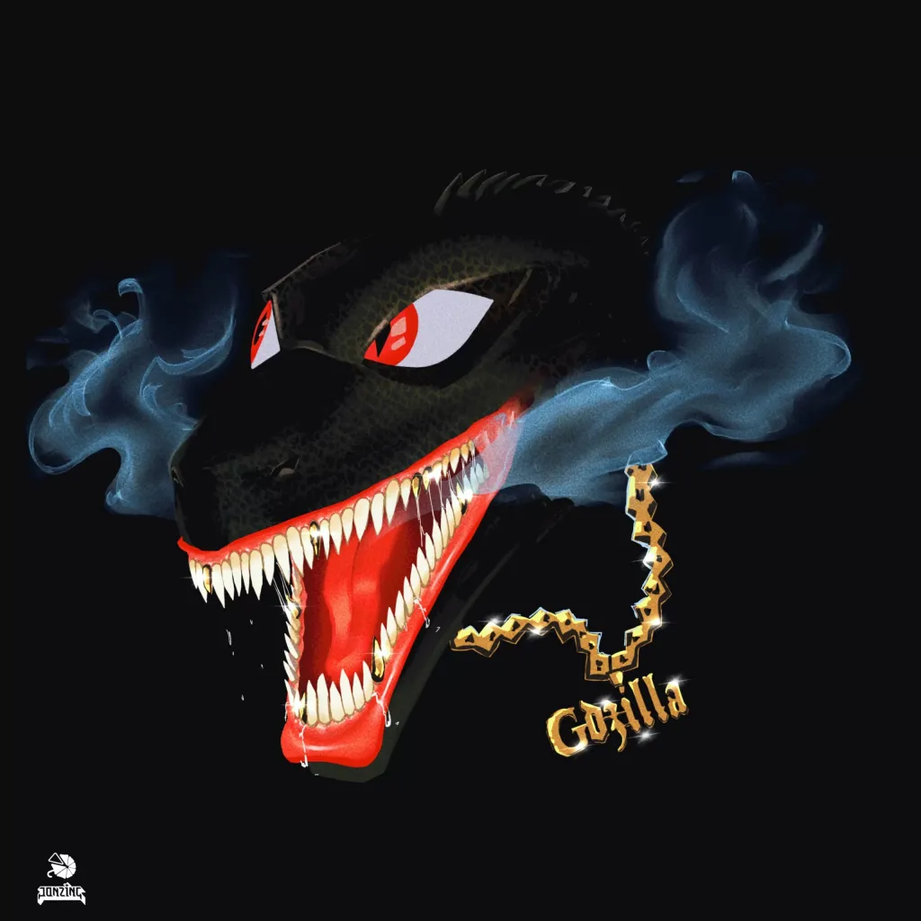 Gdzilla – Chop Life