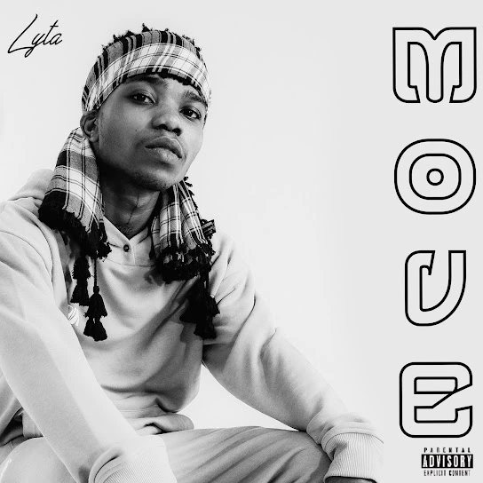 Lyta – Move