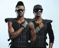 P Square – Magical Healing