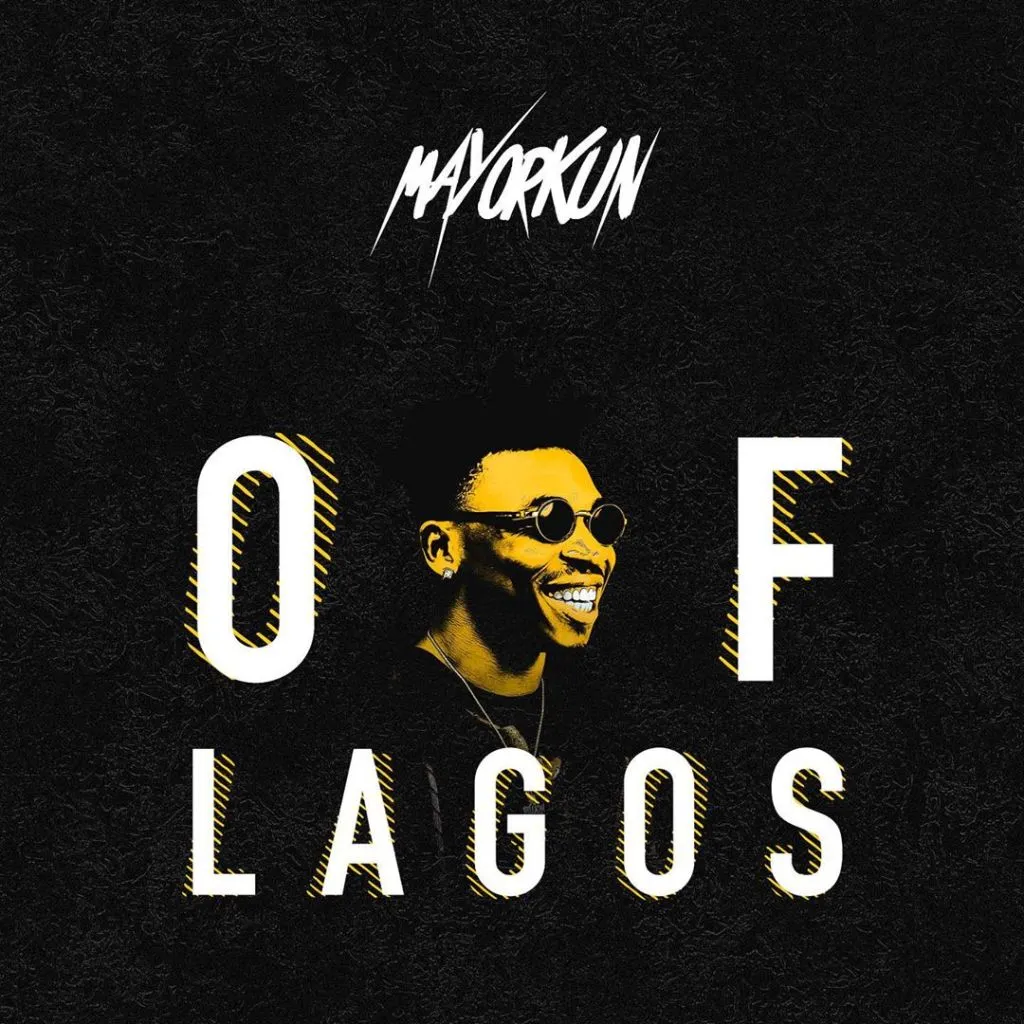 Mayorkun – The Mayor of Lagos (TMOL) (Album)