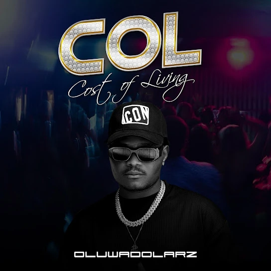 Oluwadolarz – Nobody Ft. Jayfred