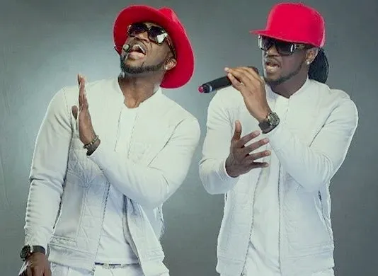 P-Square – Beautiful Onyinye