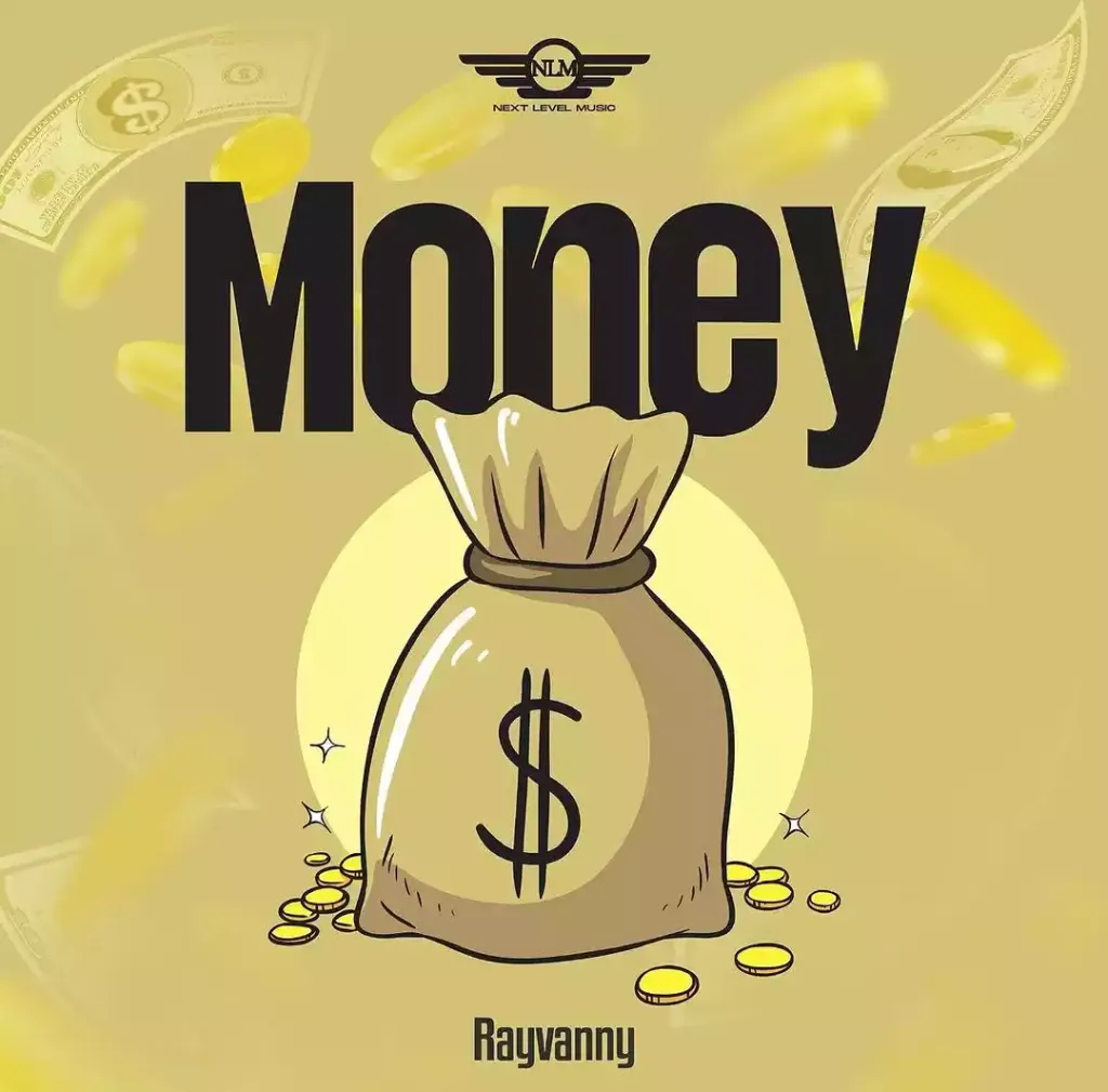 Rayvanny – Money