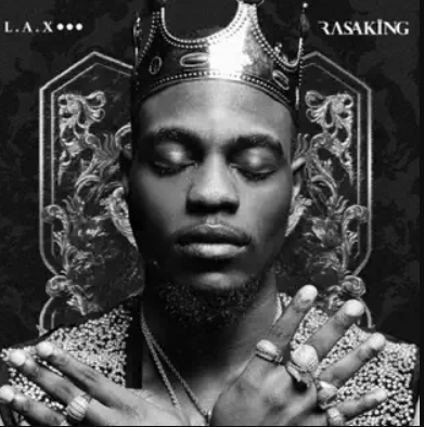 [Album] L.A.X – Rasaking