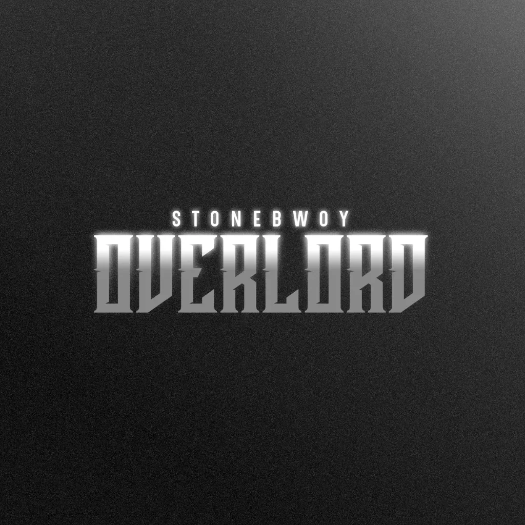 Stonebwoy – Overlord