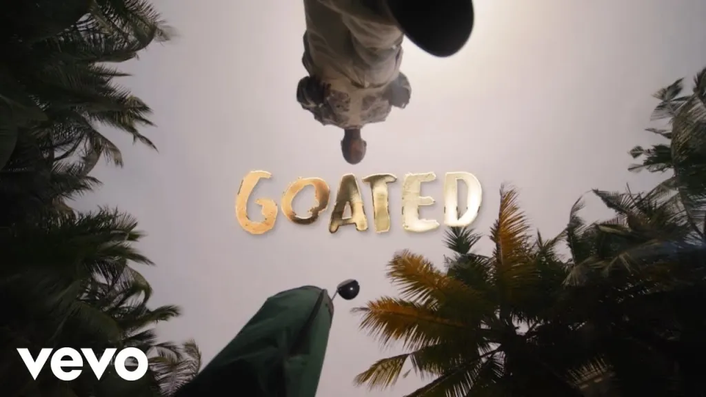 Tml Vibez – Goated Ft. Seyi Vibez (Video)