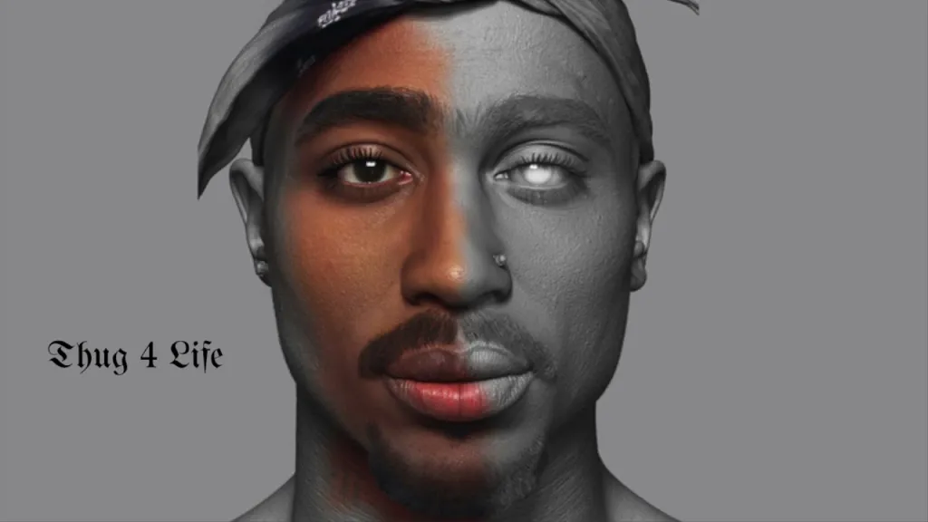 Tupac Shakur (2Pac)  – Who Do You Believe In & Lyrics