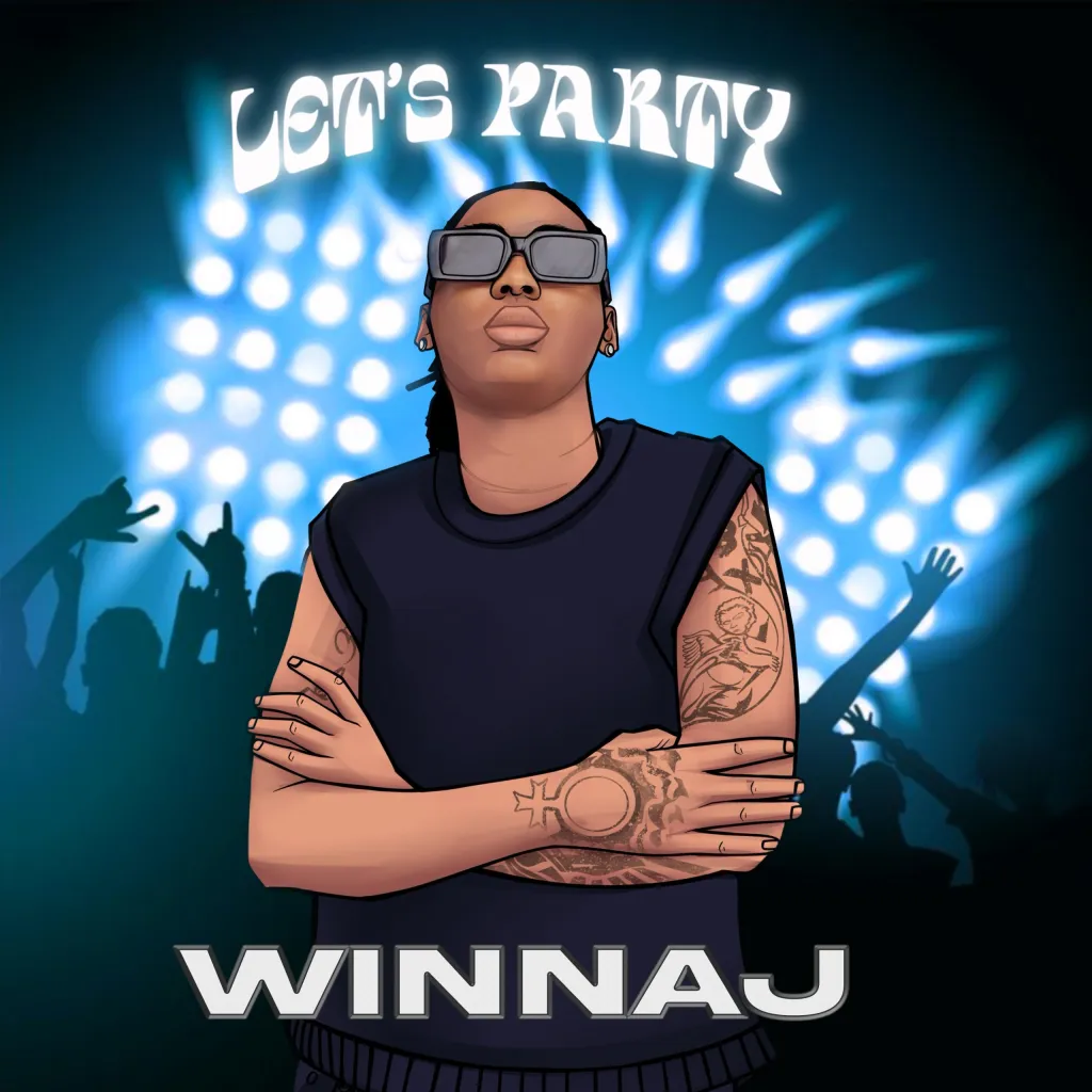 Winnaj – Let’s Party