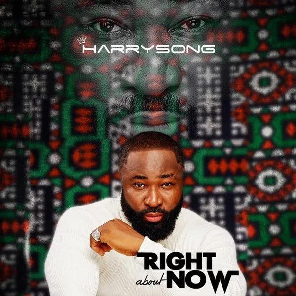 Harrysong – Konna ft. Rudeboy