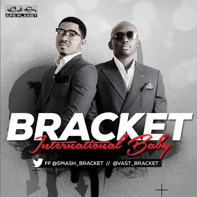 Bracket – International Baby