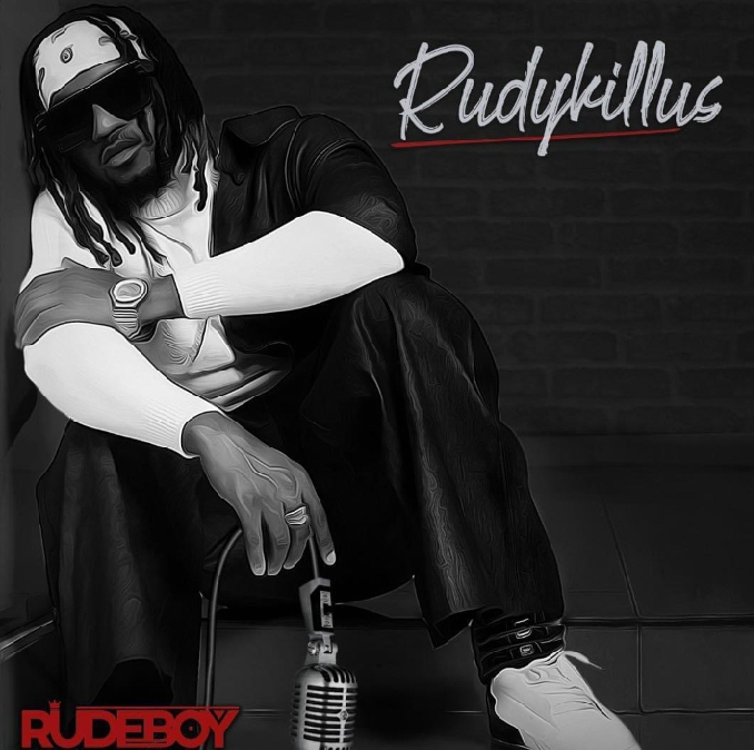 Rudeboy – Rudykillus Album