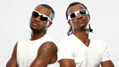 P-Square – Temptation