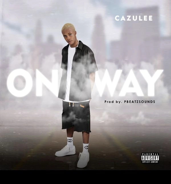 Cazulee – Only Way