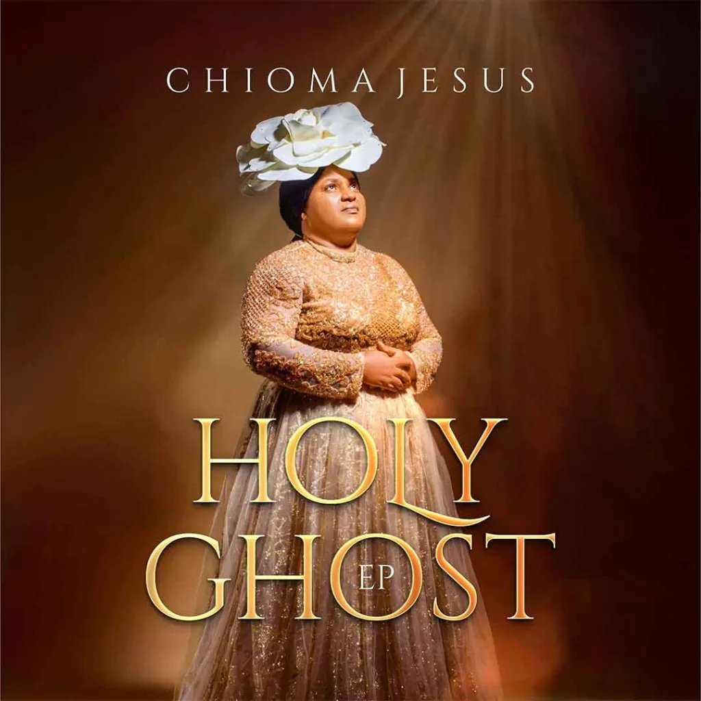 Chioma Jesus – Do Something Ft. Mercy Chinwo