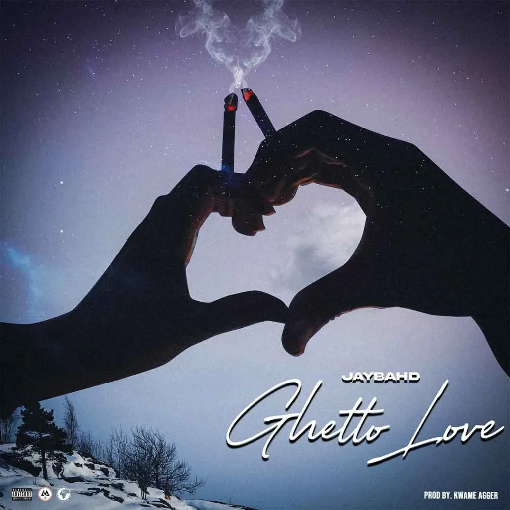 Jay Bahd – Ghetto Love