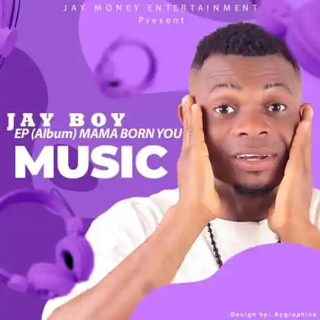 Jay Boy – Kpologo