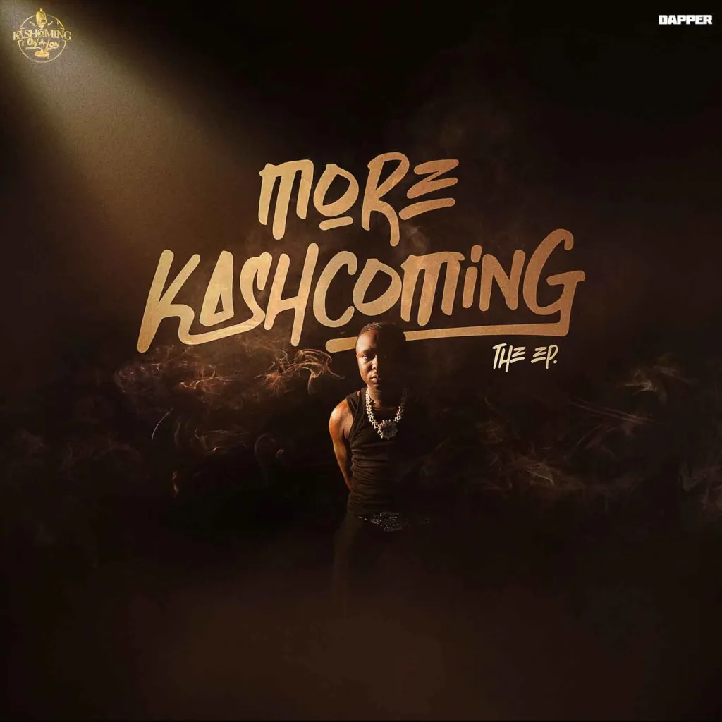 Kashcoming – Casa Ft. Zerrydl