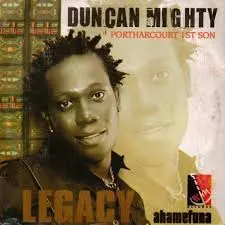 Duncan Mighty – Portharcourt Son