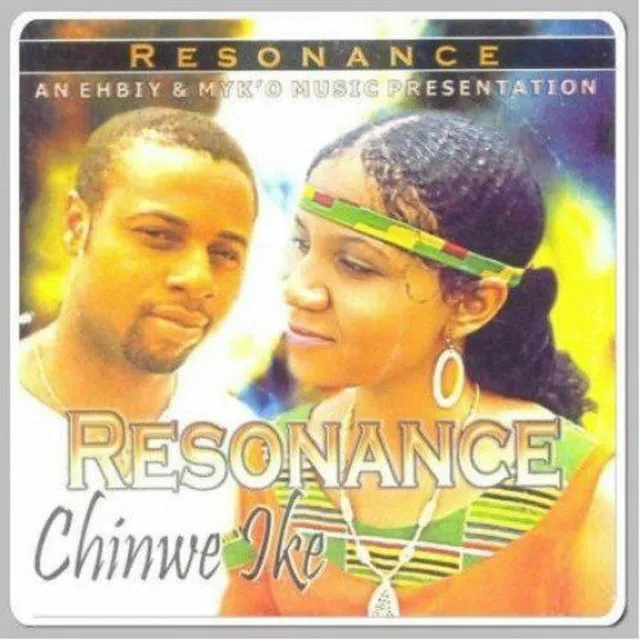 Resonance – Lee Lee & Lyrics