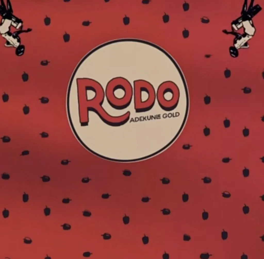 Adekunle Gold – Rodo