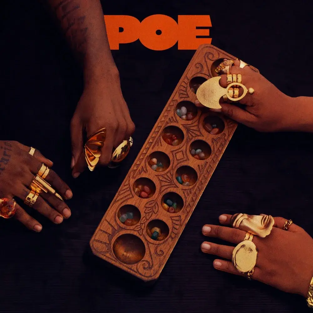 Ruger – POE Ft. BNXN fka Buju