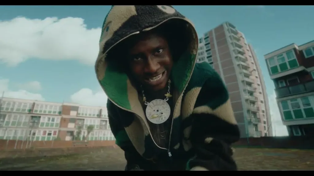 Shallipopi – ASAP (Video)