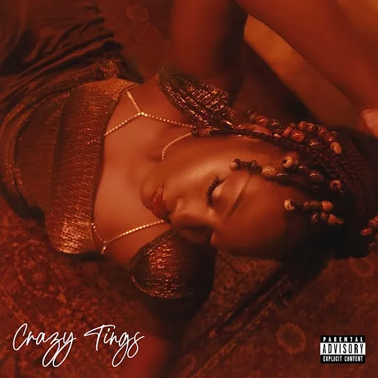 Tems – Crazy Tings