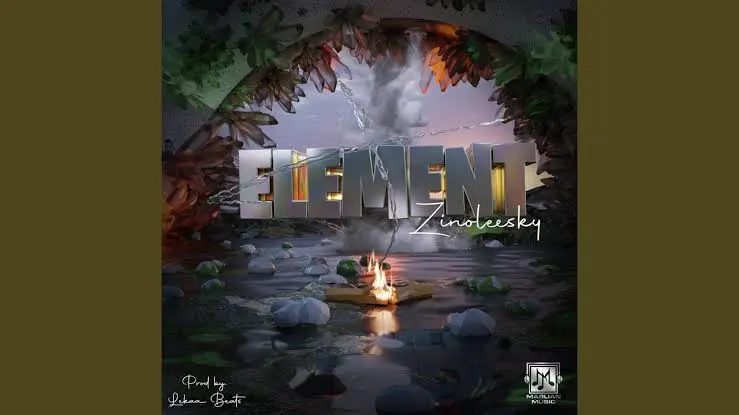 Zinoleesky – Element