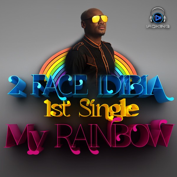 2face – Rainbow