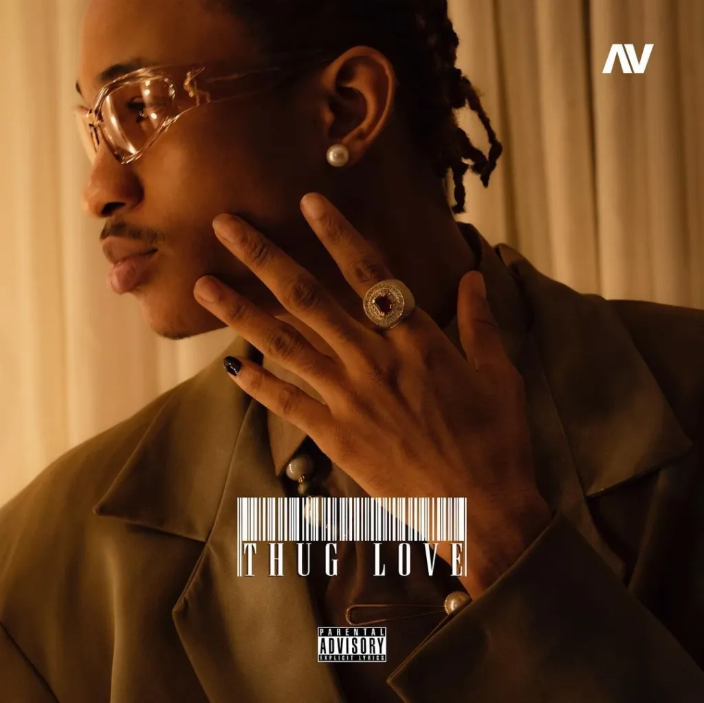 AV – Thug Love EP