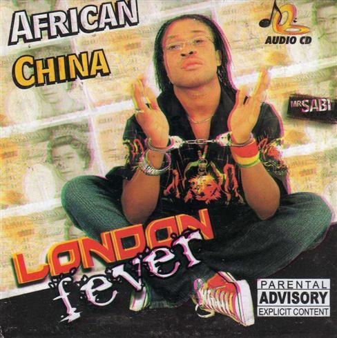 African China – London Fever